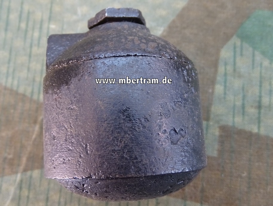 Deutsche Karabinergranate 1917