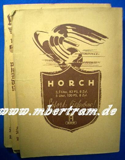4 Ausgaben Nationalsozialistische Monatshefte. 1938