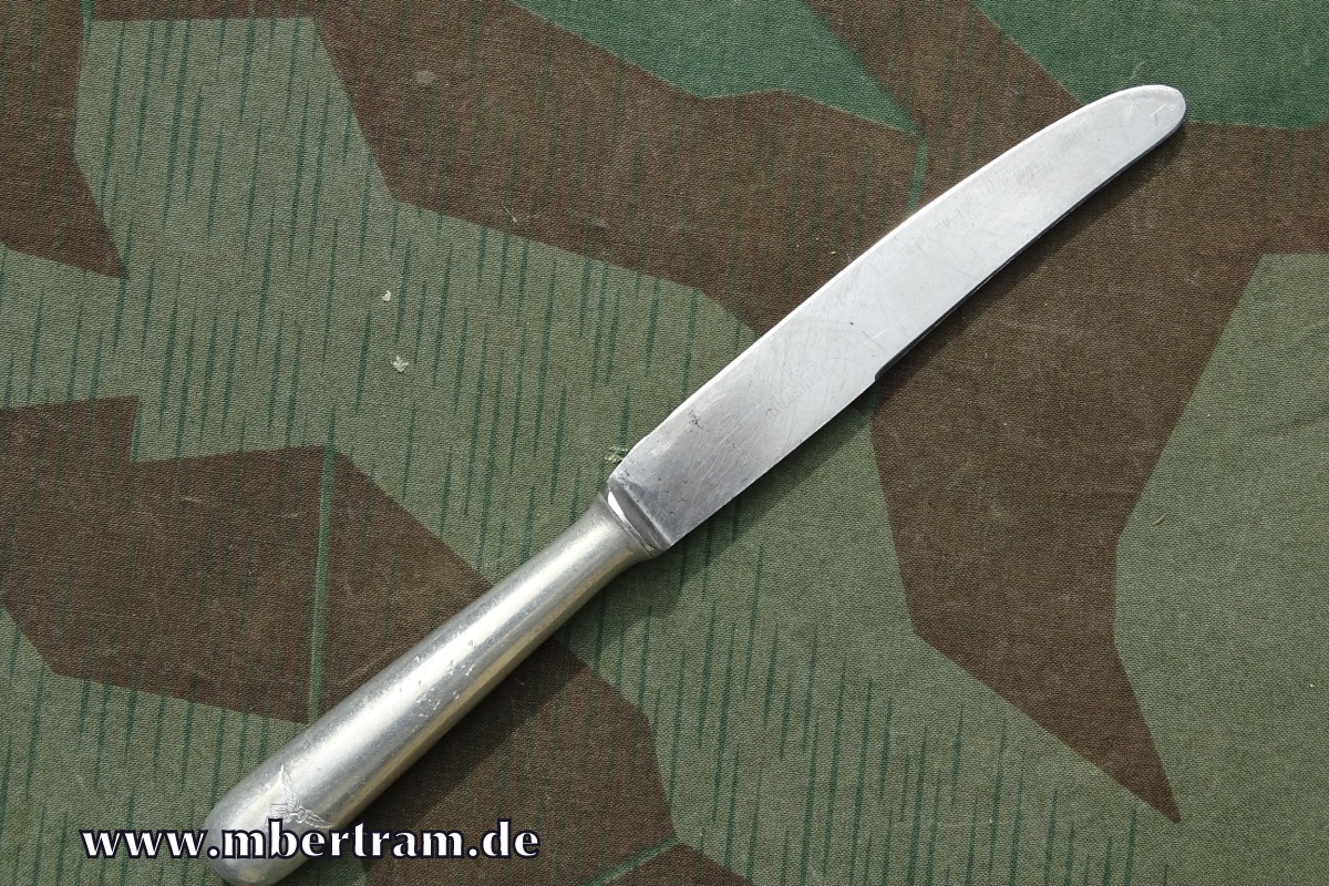 Luftwaffen Messer, LW Adler " HMZ 39 - FL.UV. "
