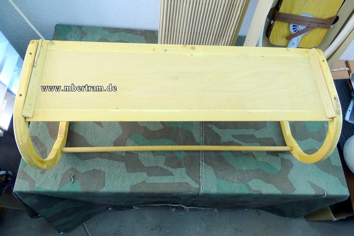 13511-105a7aecf3228b6 Komplettes Luftschutz Gasbettchen in Originalkarton mit Zubehör