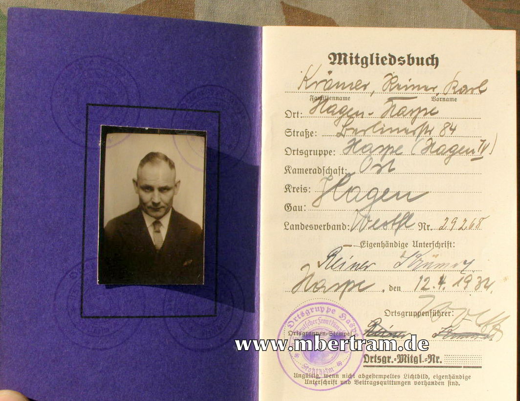 11998-101 Fotos, Dokumente: Preuss./türk. Torpedobootsflotille 1916