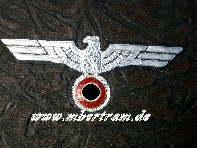 1705-16 RAD/ Reichsarbeitsdienst Dienstzeitalbum. RAD Abt. 5/86,Wehrmachts Dienstzeitalbum