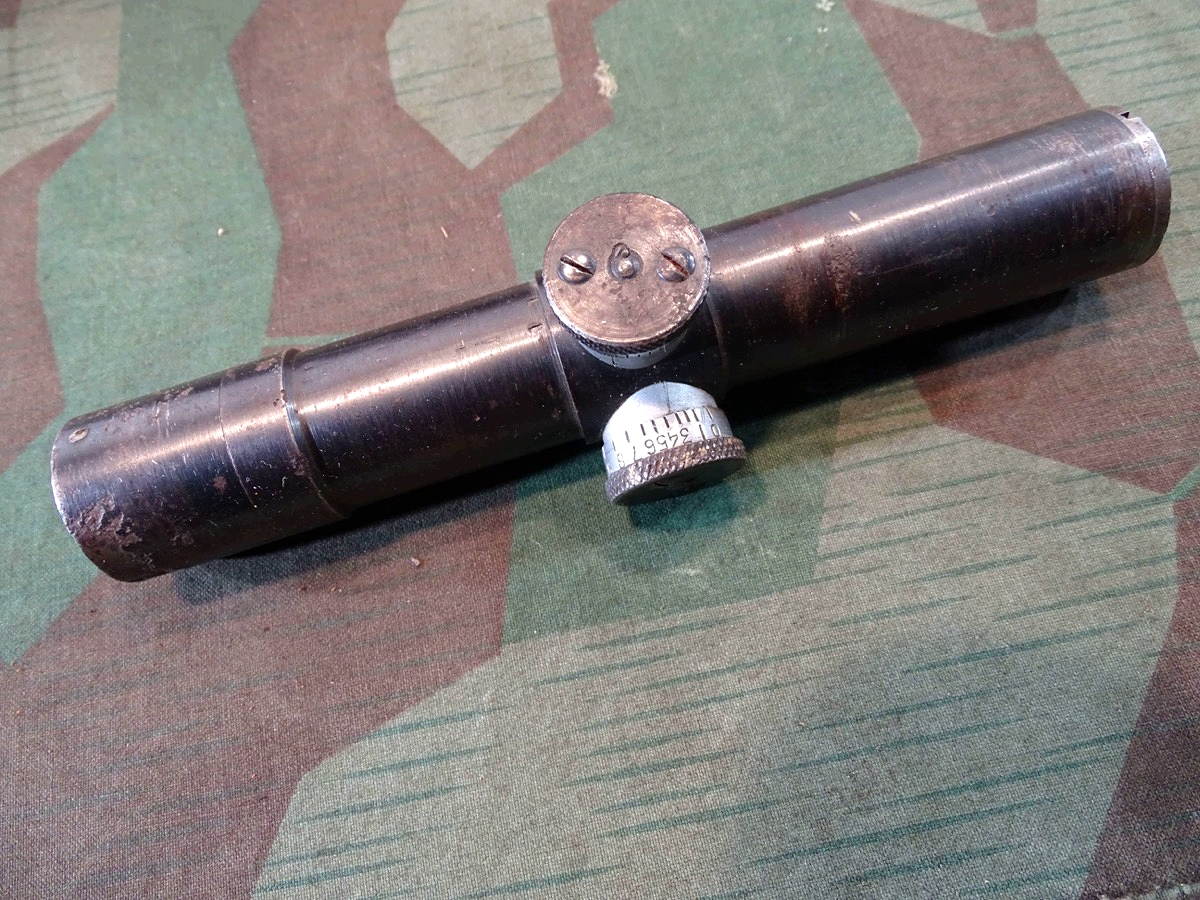 Zielfernrohr für Nagant Scharfschützen Gewehr von 1941