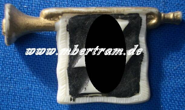 " DJ Fanfahre", DHJ Sammlung März 1941