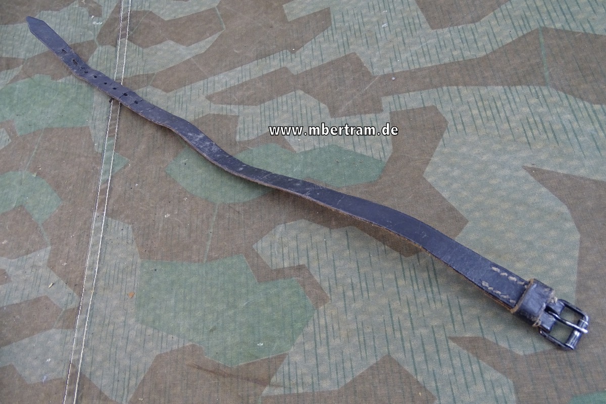 Wehrmachts Packriemen, Mantelriemen , 59 cm