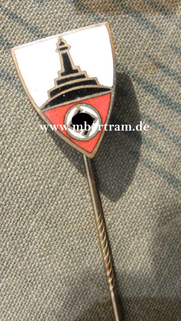 Mitgliedsabzeichen Kyfhäuserbund