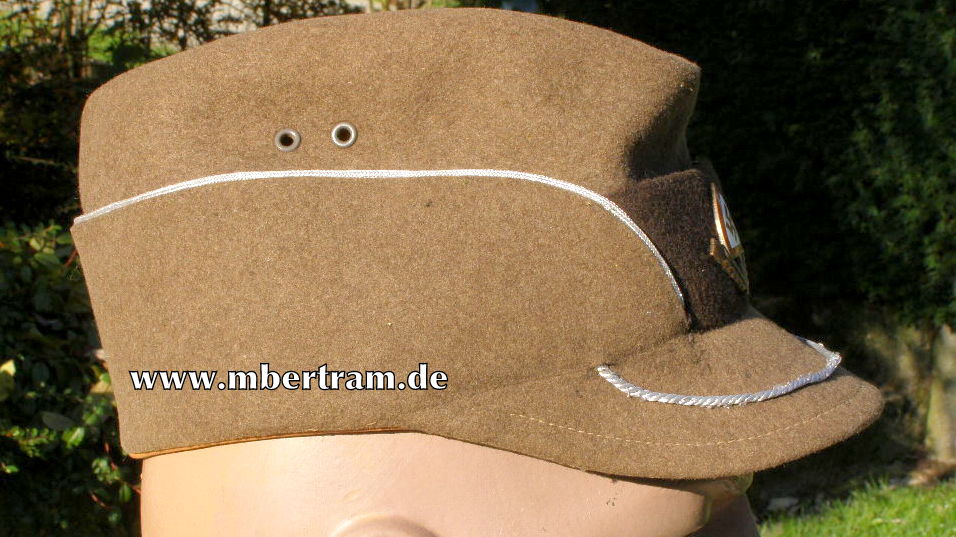 12368-47 RAD Führer Uniform, Abt. 214/1 ( Amern / Ndrh.) : Jacke, Hose, Mütze, Mantel