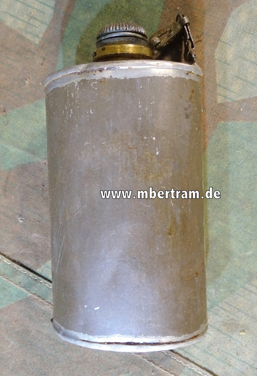 Waffen Ölkanne 1. / 2. Weltkrieg