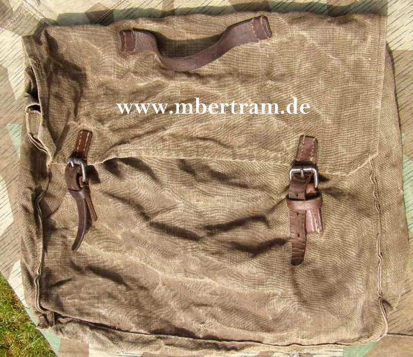 Wehrmacht Bekleidungssack Modell 31