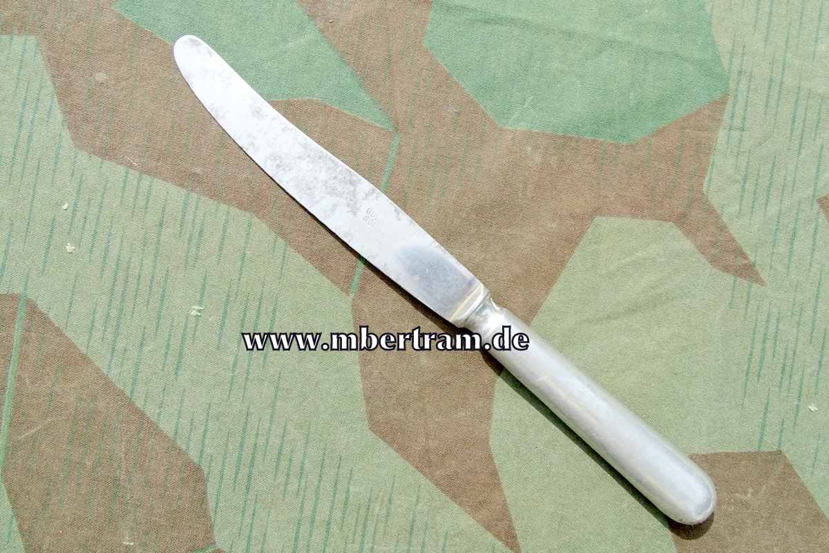 Wehrmacht Messer, Hersteller: "C &amp; CW 42", WH Adler