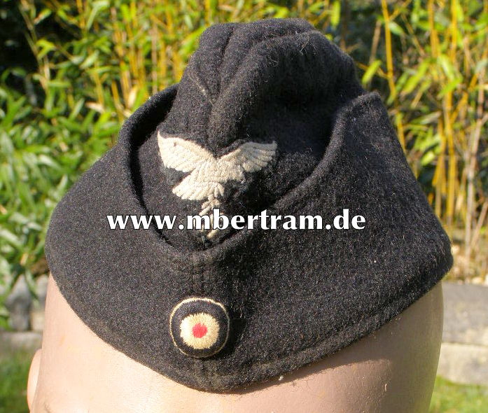 Schwarzes Schiffchen Panzer-Division Hermann Göring