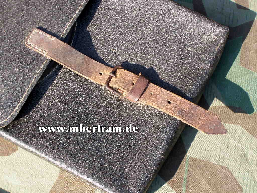 13478-10 Beschlagtasche für unberittenes Hufbeschlagpersonal