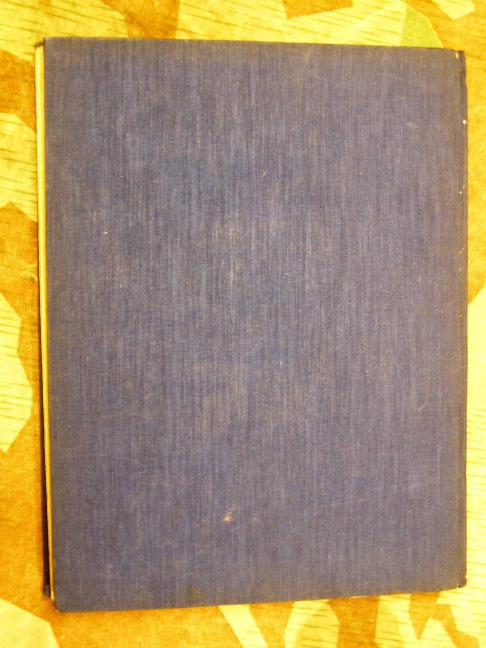 Sammelbilderalbum Olympia 1936, Band 1, Winterspiele