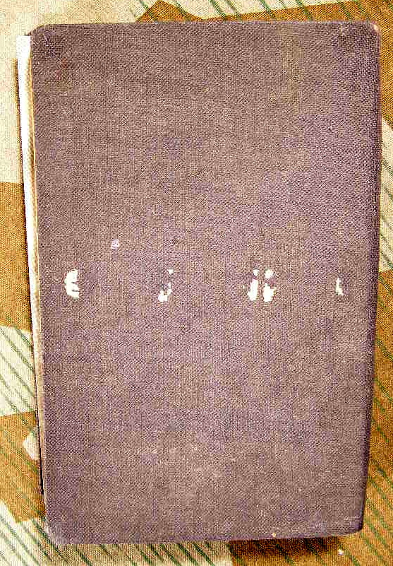 Deutscher Luftwaffenkalender 1939
