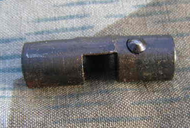 MG 42/53 Feuerwahl Umschalter aus Griffstück