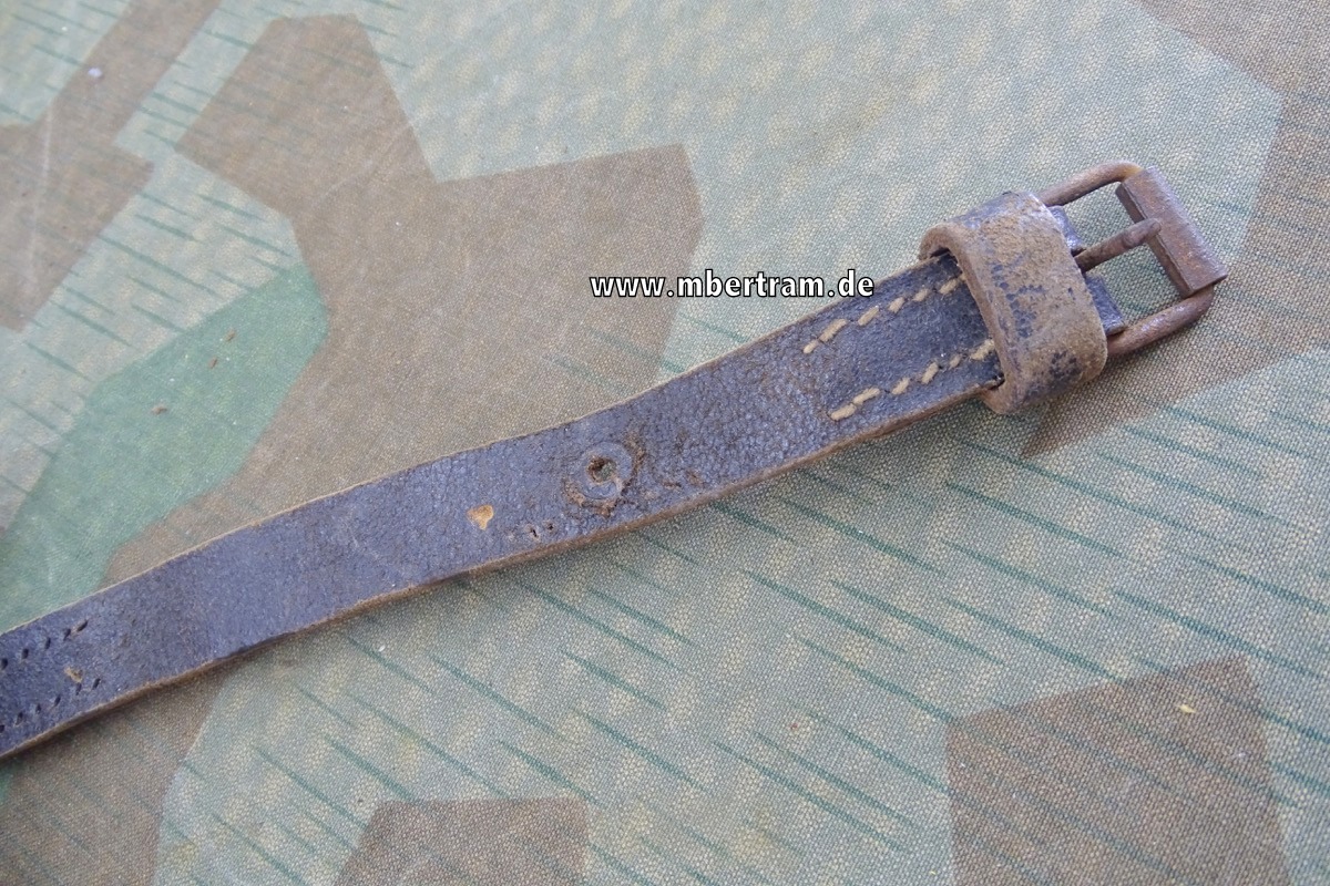 Wehrmachts Packriemen, Mantelriemen , 55 cm