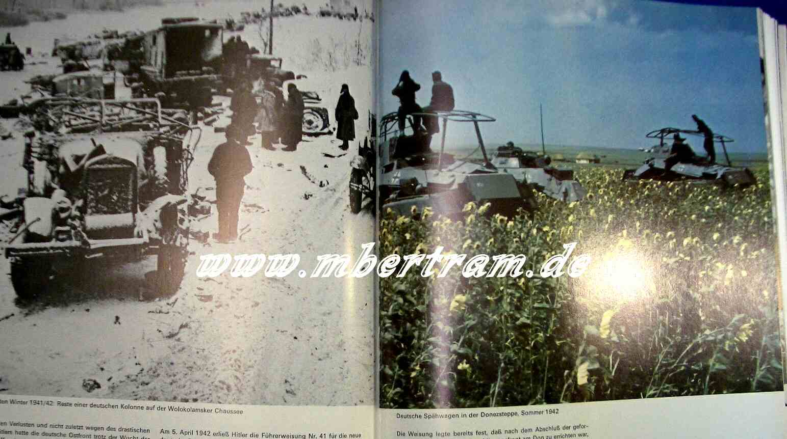 Michaelis,Hubatsch,Ruge, Dahms: Der 2. Weltkrieg, Bilder, Daten, Dokum.,1968, 687 Seiten