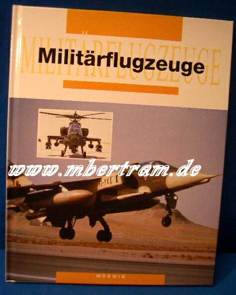 Arnoldo Mondadori: Militärflugzeuge, Bildband, Z. 1-2