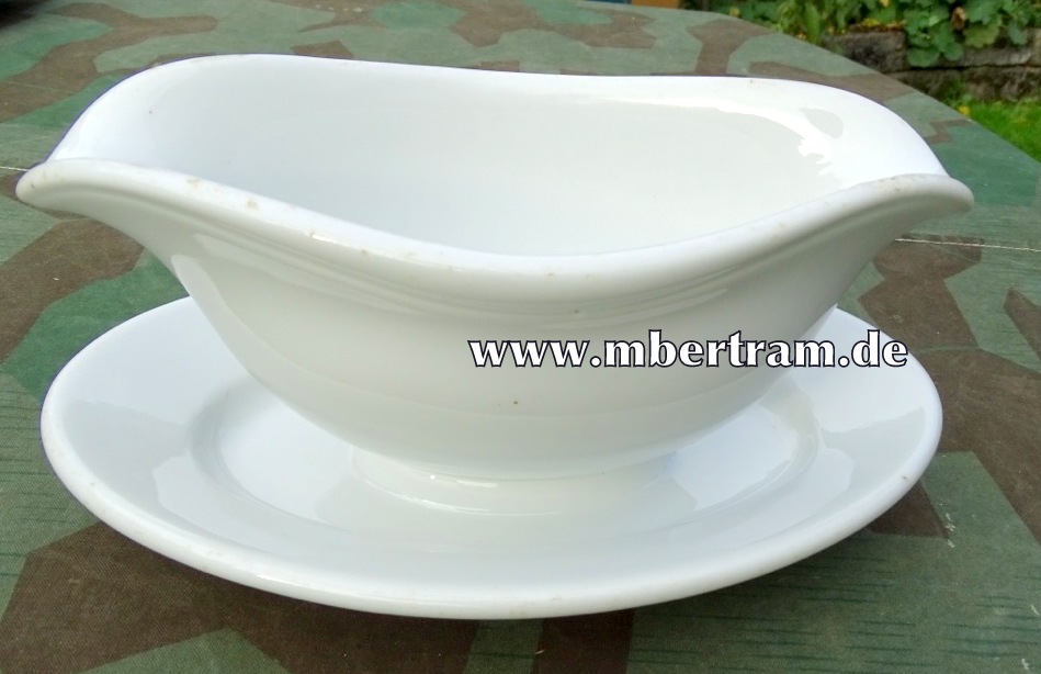 Luftwaffen Sauciere. Adler/HK, FL.U.V. 1939, Herstellermarke