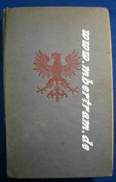 Soldaten gegen Tod u.Teufel, Unser Kampf i.d.UDSSR, 1942
