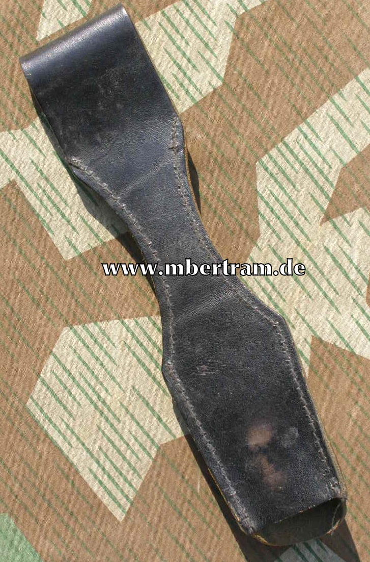 Koppelschuh für Wehrmachts Extra Seitengewehr KS 98