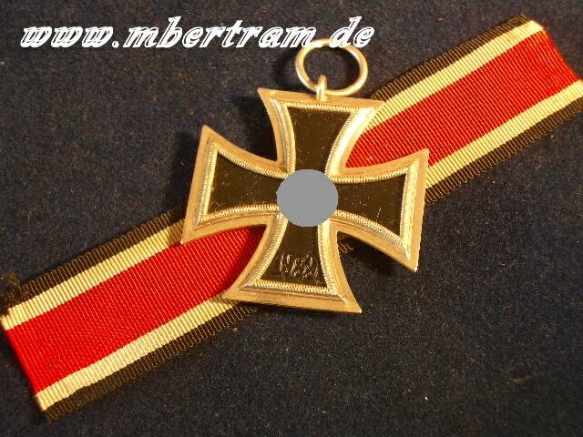 EISERNES KREUZ 1939 2. KLASSE AM BAND