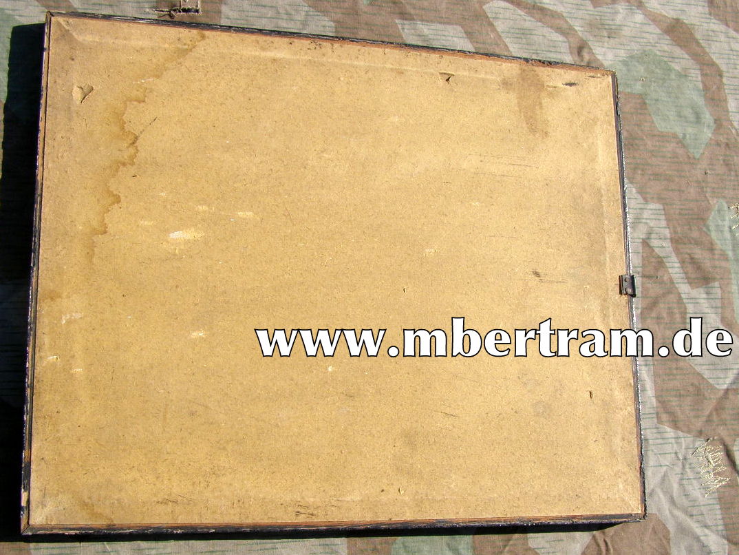12588-4 Urkunde EK2 14,Rgt. Geschichte, Landw.Inf. Rgt. 39 u. 430