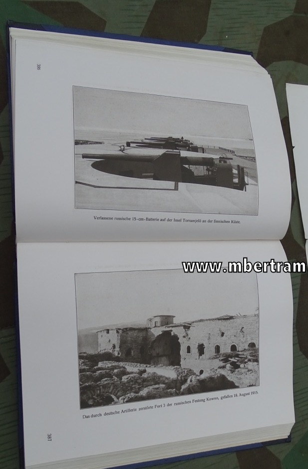 16227-14 Rex, Hermann: Der Weltkieg in seiner rauhen Wirklichkeit. 600 Bilder, 593 S. 1926