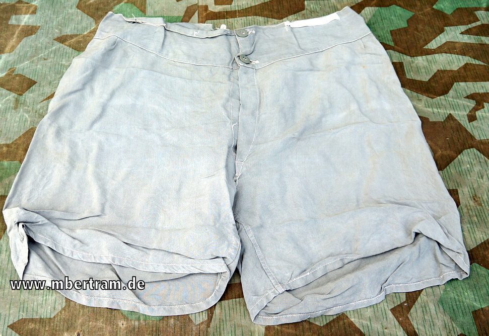 US Army Tropen Unterhose