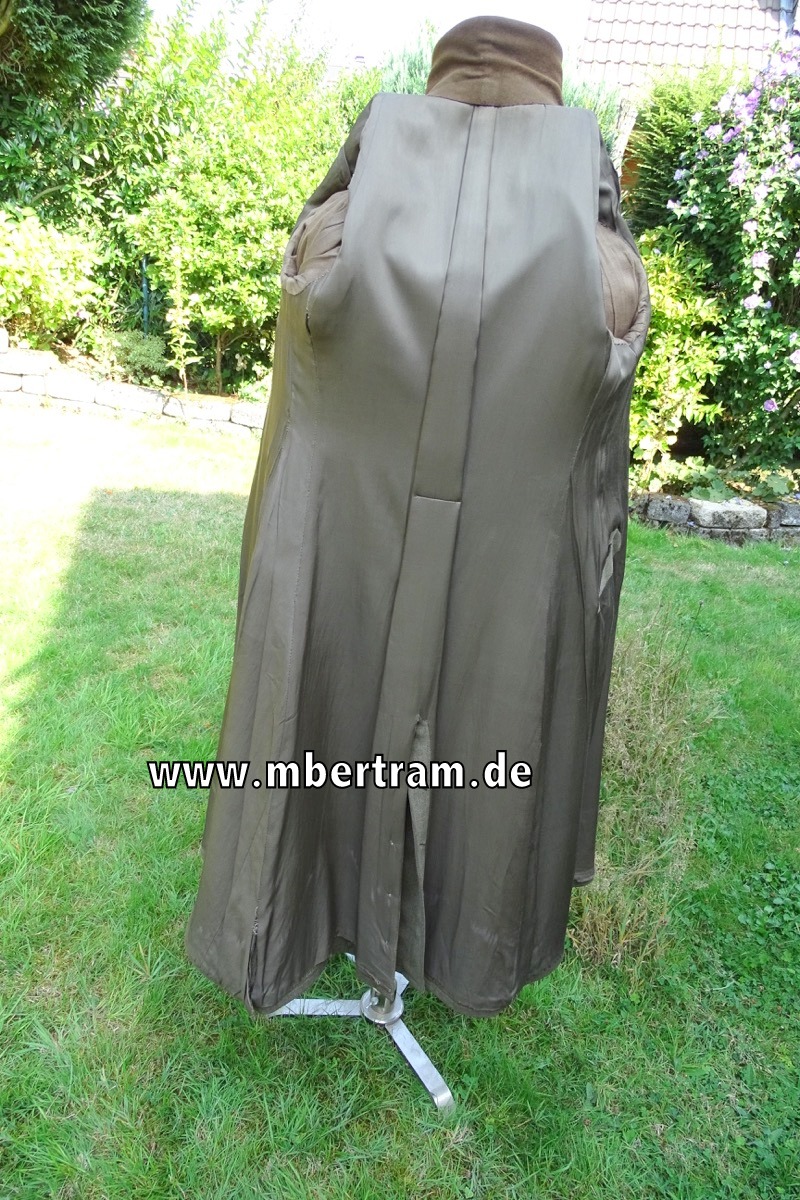 12368-26 RAD Führer Uniform, Abt. 214/1 ( Amern / Ndrh.) : Jacke, Hose, Mütze, Mantel