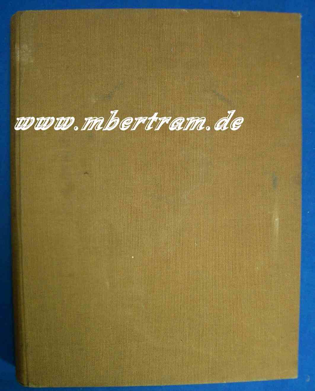 "Deutschland Erwacht". Cigaretten Bilderdienst Altona 1933