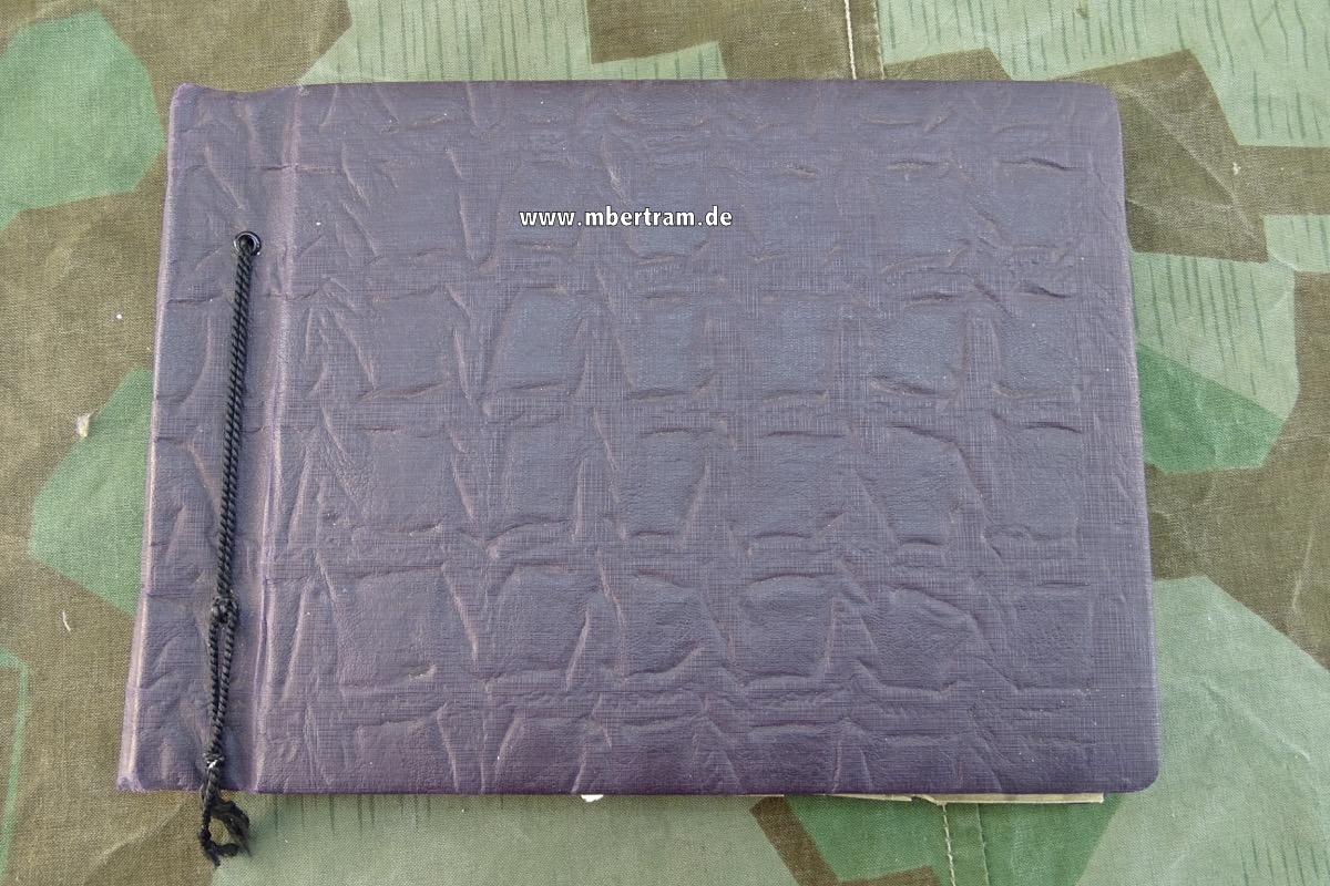 12371-240 Umfangreicher Nachlass Ju 52 Bordschütze, DK Gold, LW Pokal, Legion Condor, Alben....