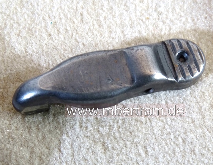 MG 42/53  Kolbendrücker / Kolben Rasterstück vom Gehäuse
