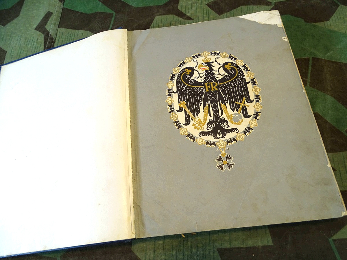 Unser Kaiser - Fünfundzwanzig Jahre der Regierung Kaiser Wilhelms II. 1888-1913 Unser Kaiser - Fünfundzwanzig Jahre der Regierung Kaiser Wilhelms II. 1888-1913