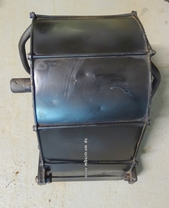 13775-12J1vY2tMNqTt9v 20 mm Deko Flak 29 ,( Oerlikon ) Kriegsmarine, Restauriert mit Behelfslafette