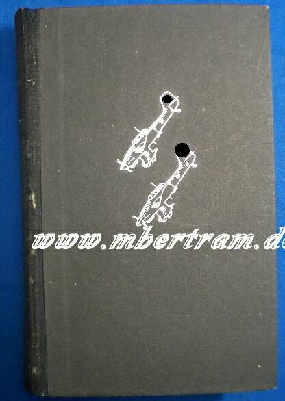 Mit Bomben und MG`s über Polen, 294 S. viele Fotos 1940
