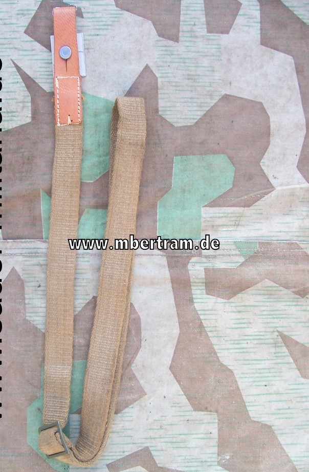 Tschechische MP VZ 26 Trageriemen
