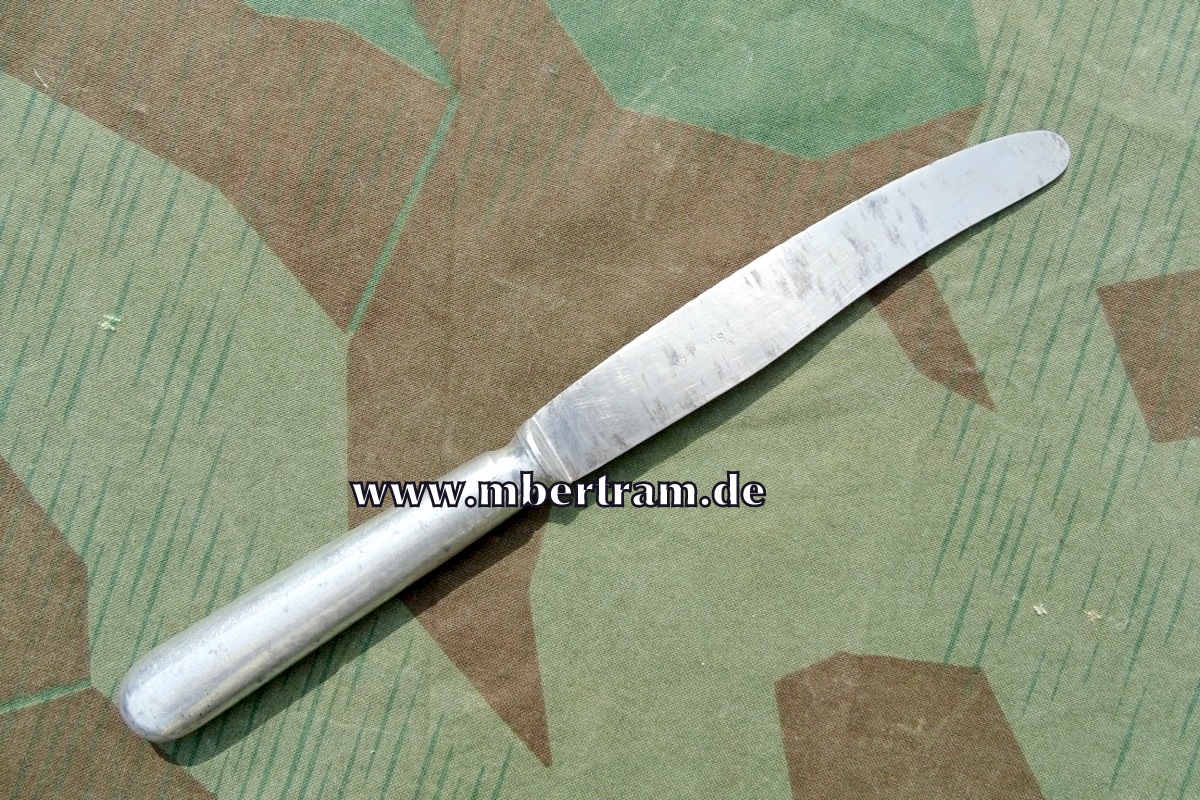 Wehrmacht Messer, Hersteller: "C &amp; CW 42", WH Adler