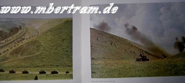 1480-8 Borchert, E., Entscheidende Stunden, 1941, Bildband