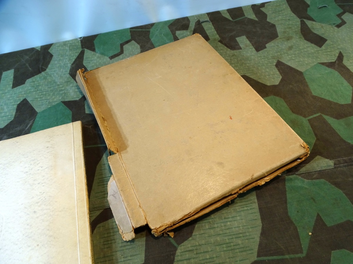 Zigarettenbilder Album "Die Großen der Weltgeschichte" mit Schuber Zigarettenbilder Album "Die Großen der Weltgeschichte" mit Schuber