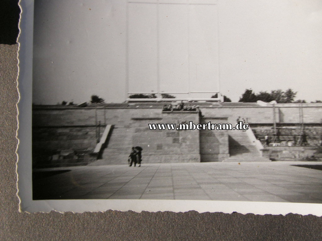 13620-113 Dienstzeit Fotoalbum U 552, Kommandant Erich Topp SELTEN !