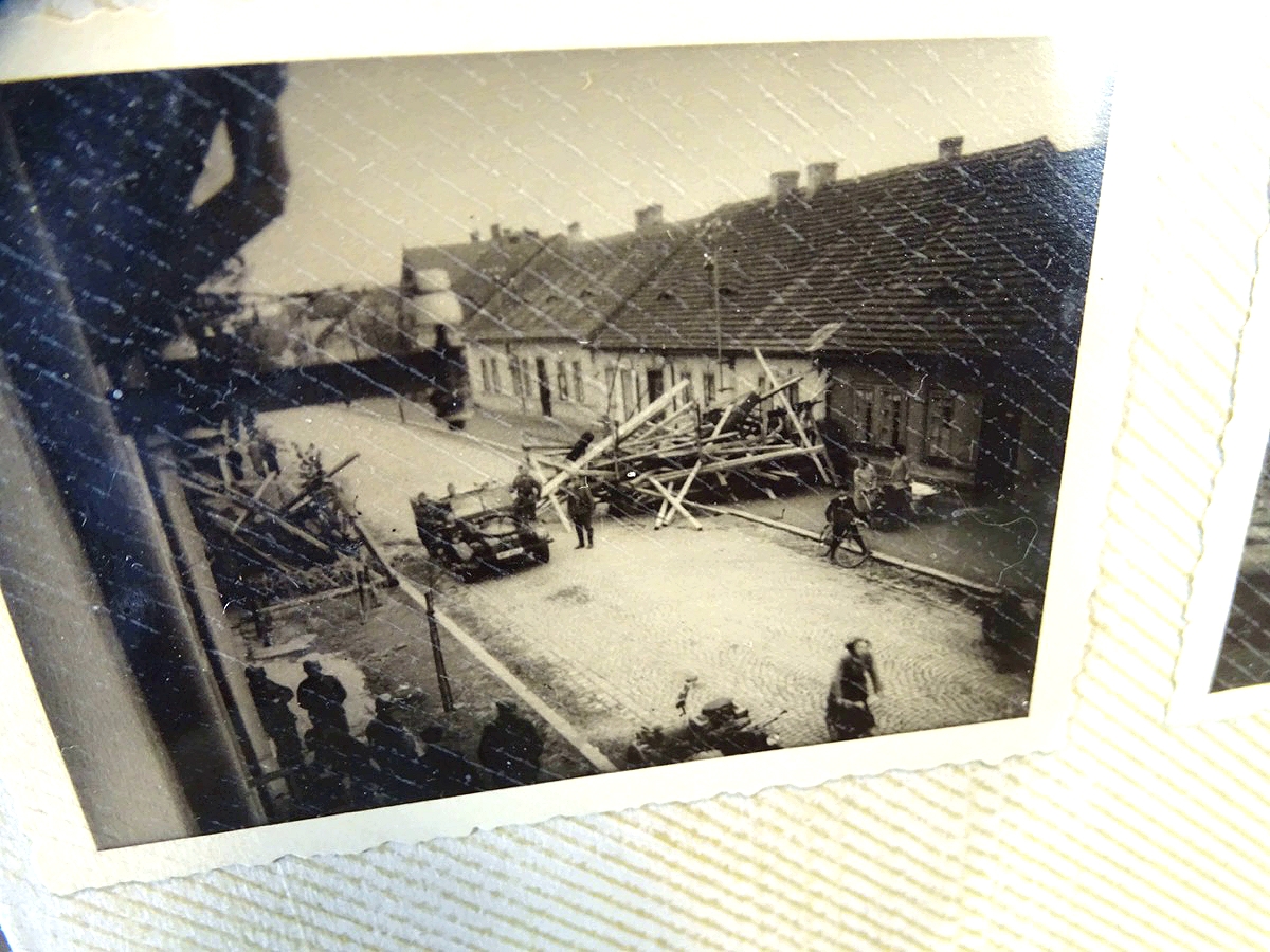 Dienstzeit Fotoalbum 187 Bilder , Schützen Rgt. 4 Wuppertal, RAD Zeit und Westfeldzug, Polen Dienstzeit Fotoalbum 187 Bilder , Schützen Rgt. 4 Wuppertal, RAD Zeit und Westfeldzug, Polen