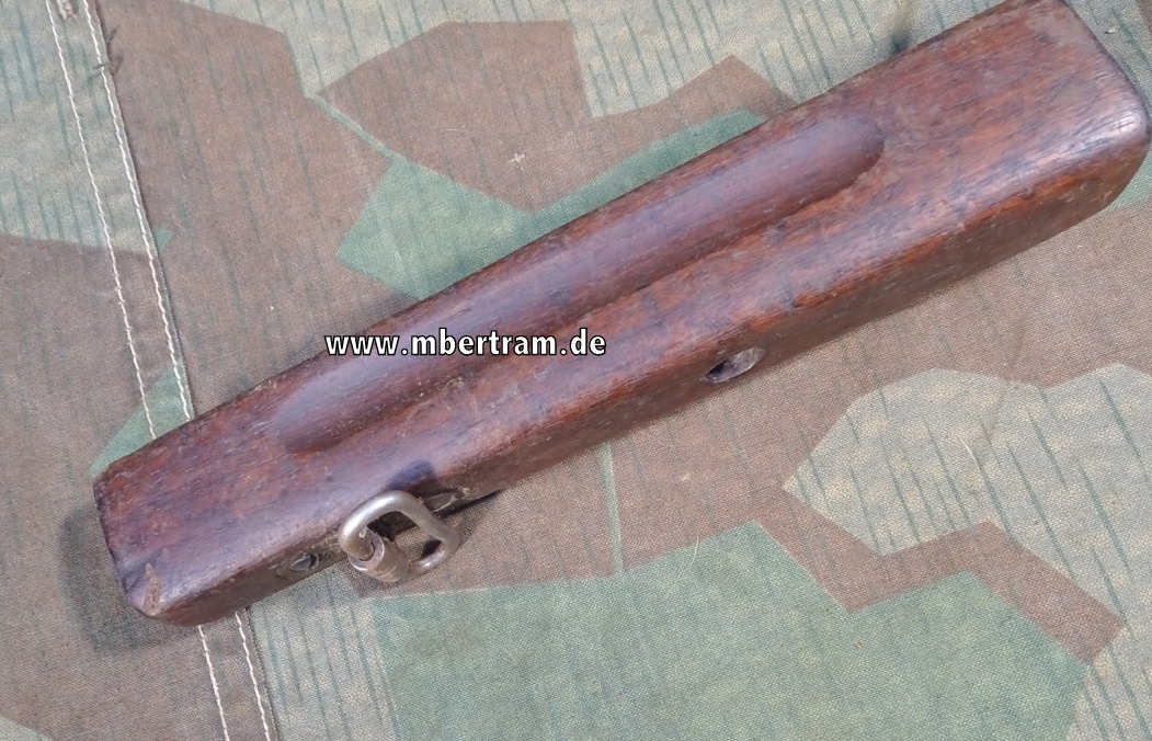 Handschutz für US MP Thompson 2. Weltkrieg