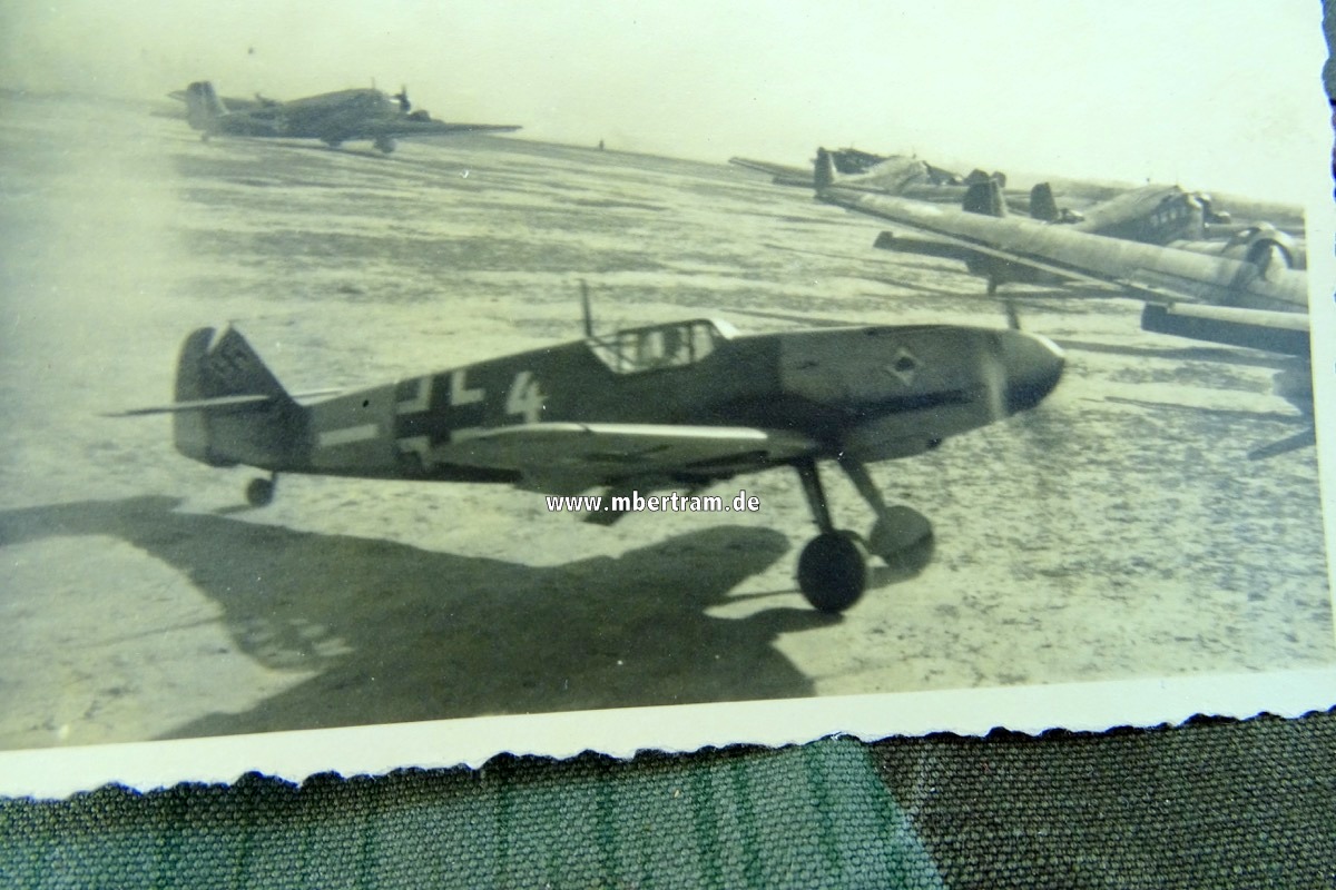 12371-431 Umfangreicher Nachlass Ju 52 Bordschütze, DK Gold, LW Pokal, Legion Condor, Alben....