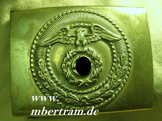 SA KOPPELSCHLOSS MESSING, 1. MODELL MIT SONNENRAD