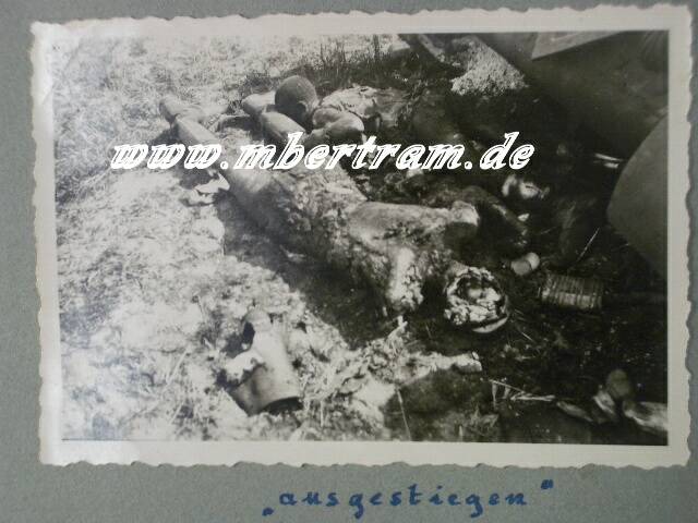 1705-26 RAD/ Reichsarbeitsdienst Dienstzeitalbum. RAD Abt. 5/86,Wehrmachts Dienstzeitalbum