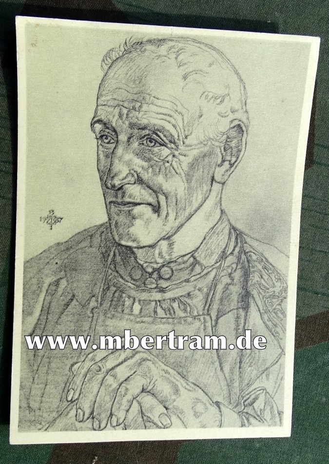 Deutscher Blutadel in aller Welt, Altbauer aus dem Ries, Bayern