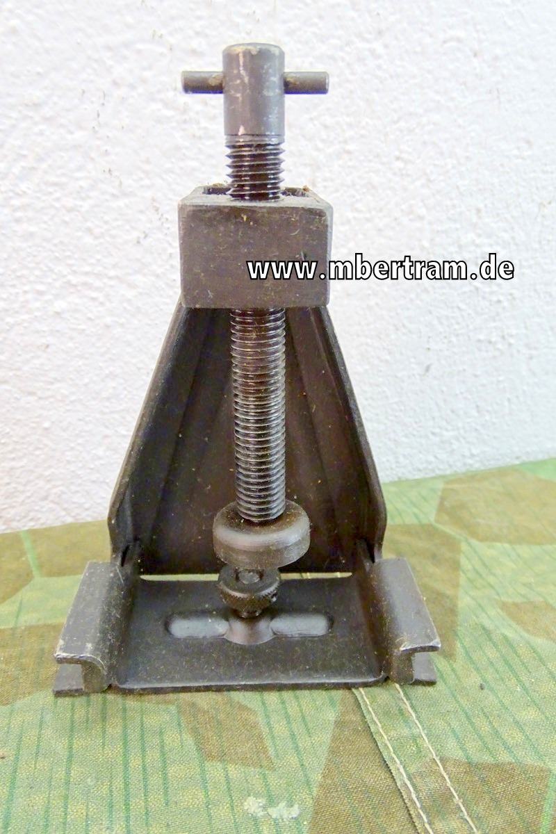 Tischschraube für Gurtlader 34 für MG 42 / MG 34