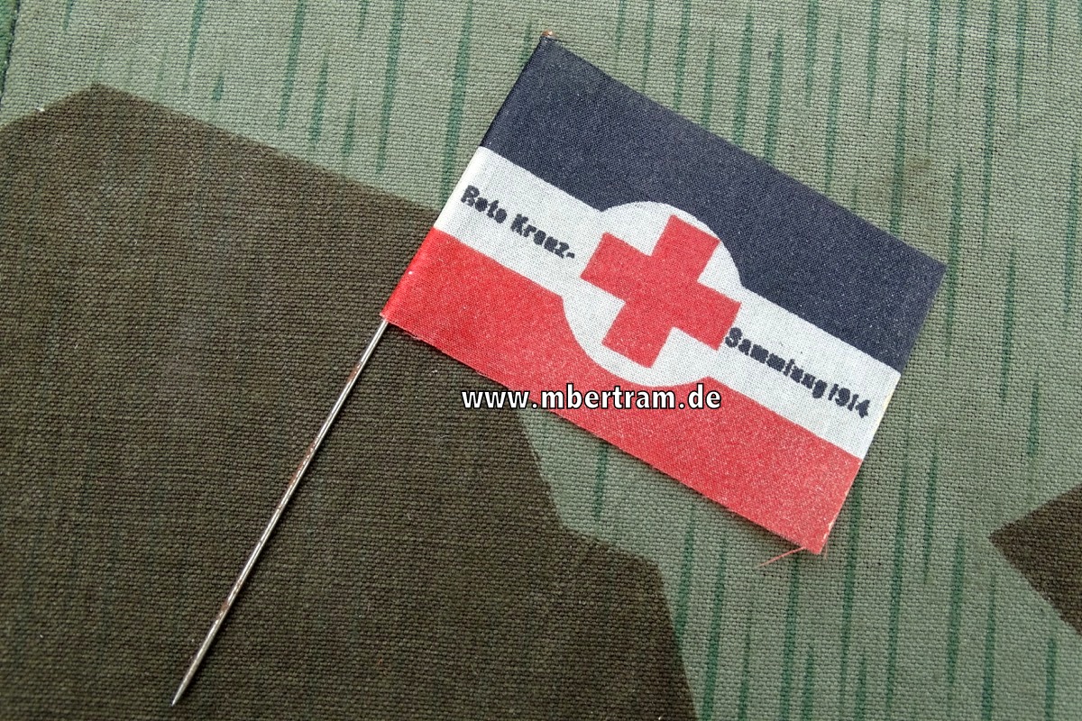 Got mit uns, Soldaten Gebets-  und Andachtsbuch um 1914, 72 S.