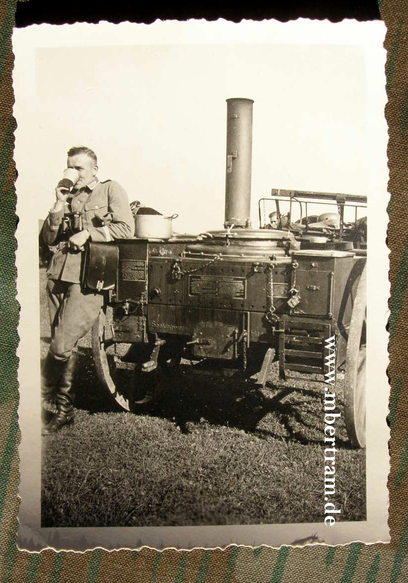 10453-9 9 x GeländeÜbung, Reichswehr, 4. ( Mg) Kp. Inf. Rgt. 15